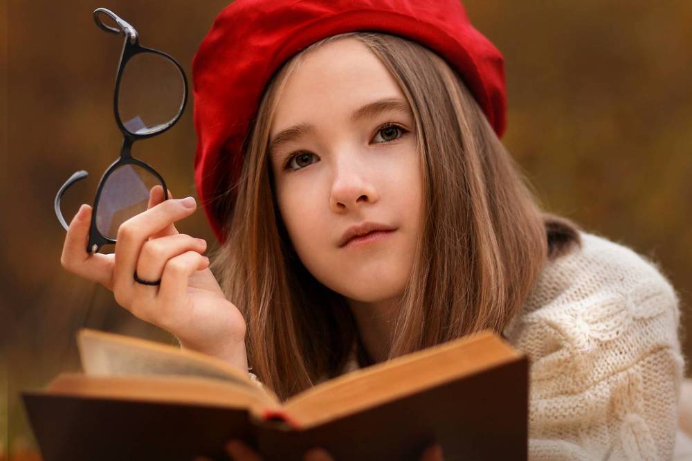 Девичьи грёзы