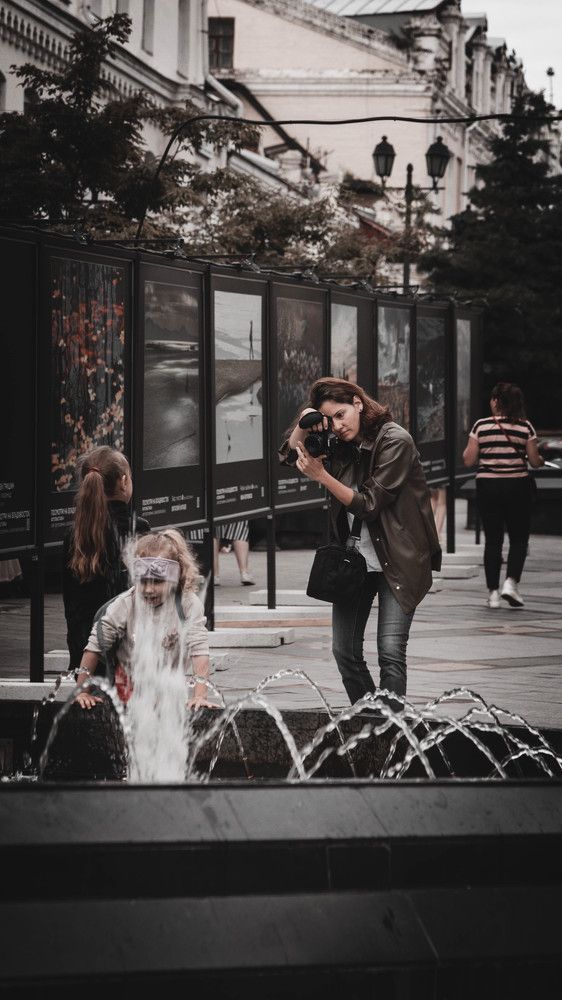 Photograph by Николай Чухрай