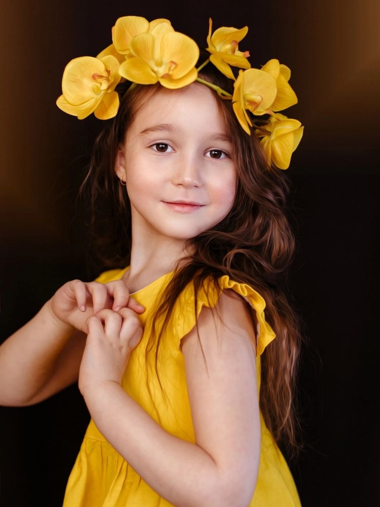 Photograph by Анастасия Голубева