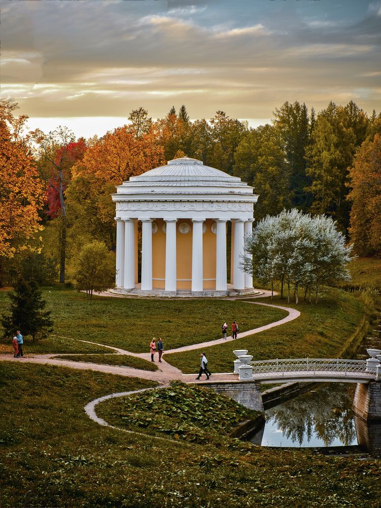 Photograph by Aleksandr Belov