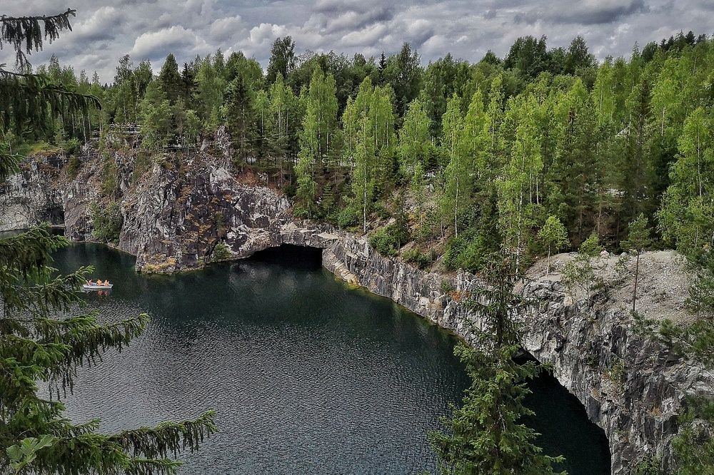 Photograph by Юлия Поликарпова