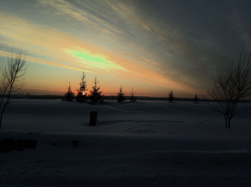 Photograph by Николай Новожилов