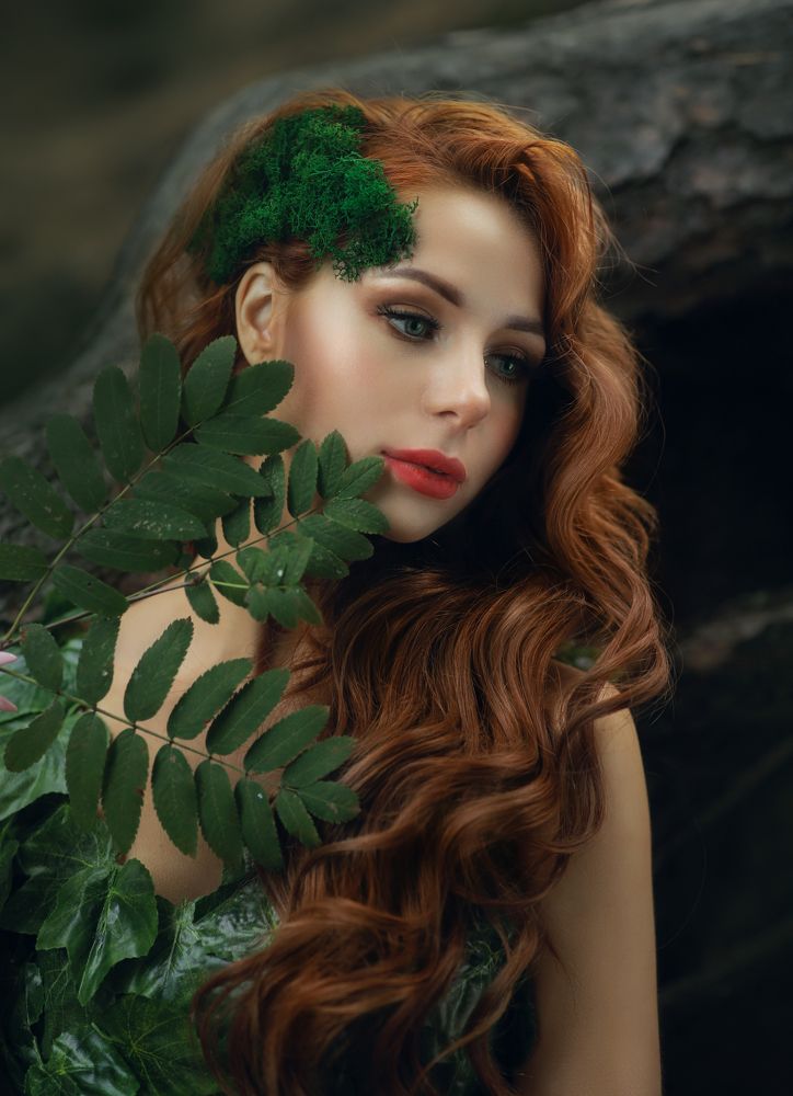 Фотография автора Ольга Клипина