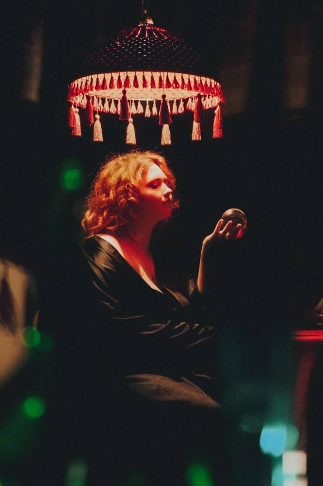 Photograph by Анна Катанова