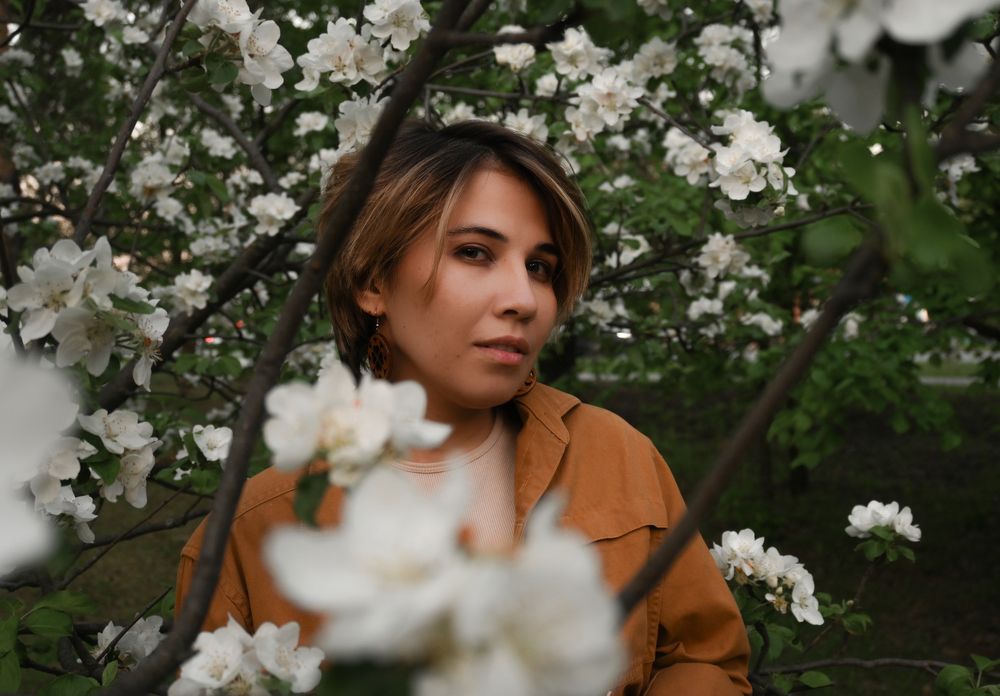 Photograph by Николай Гордеев