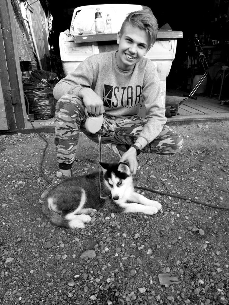 Фотография автора Виталий Дузь