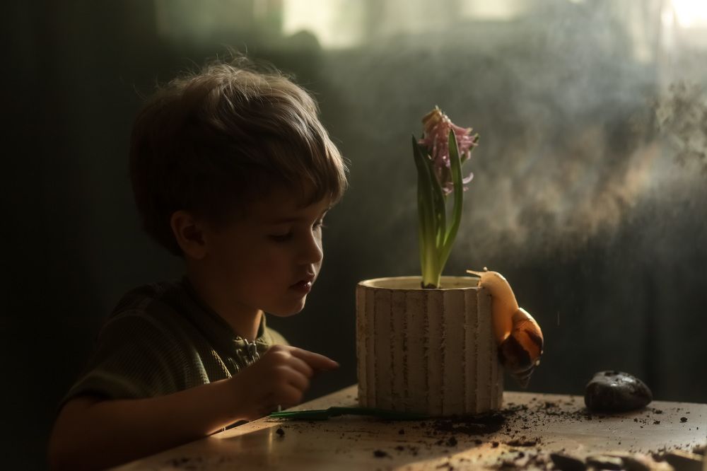 Photograph by Алена Мархель-Дианина