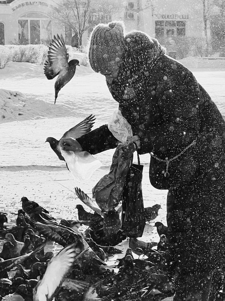 Photograph by Kholina Maria