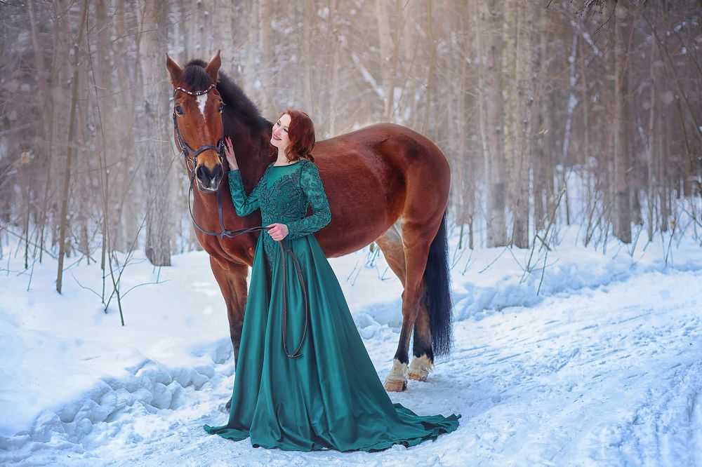 Photograph by Юлия Уфимцева