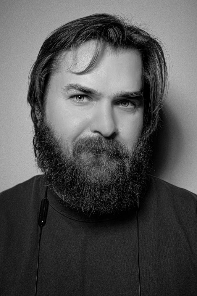 Photograph by Николай Гордеев