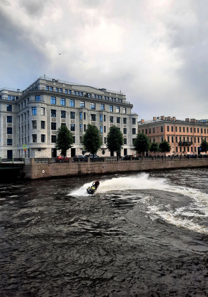 Photograph by Олег Ажгихин