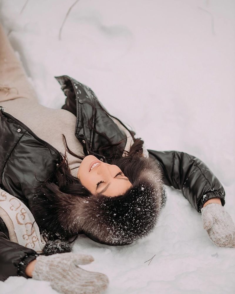 Photograph by Яна Калинина