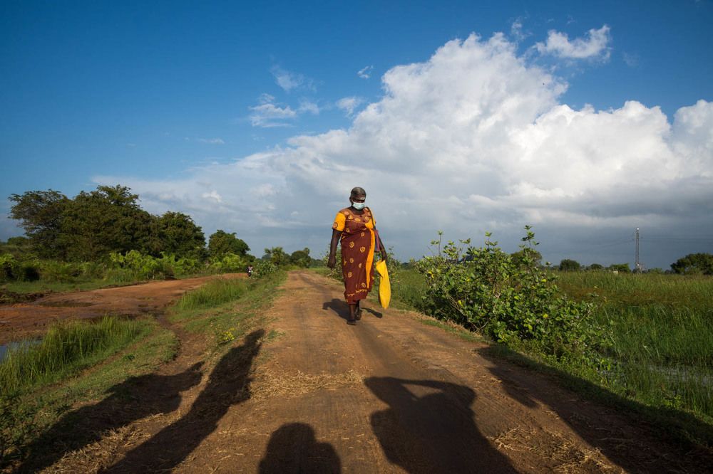 Photograph by Sajeeth Ahamed