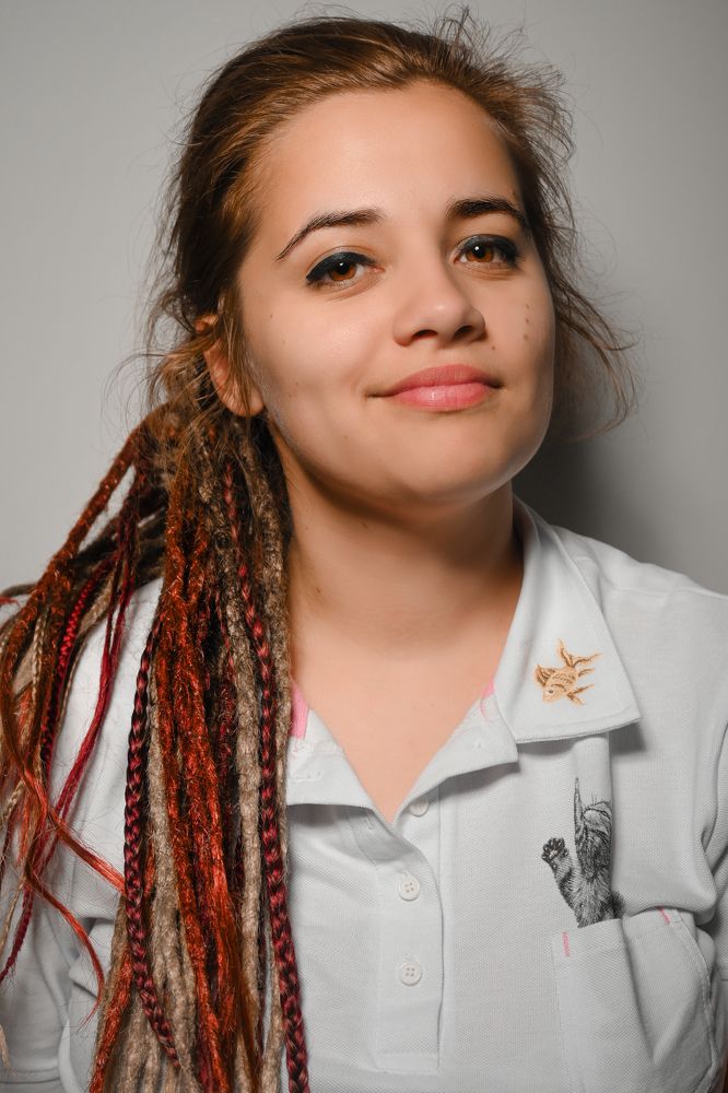 Photograph by Николай Гордеев