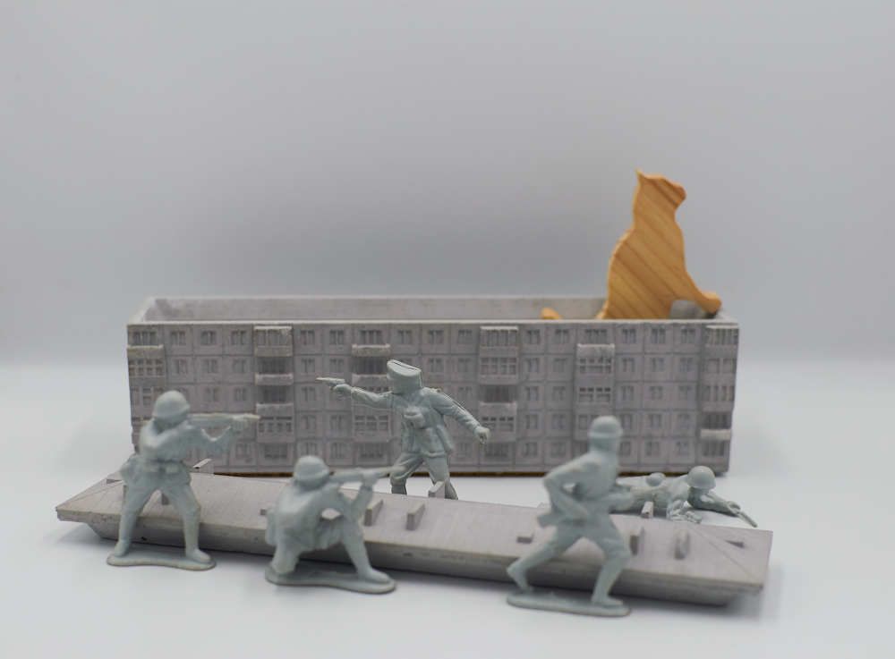 Фотография автора Ольга Шкотова