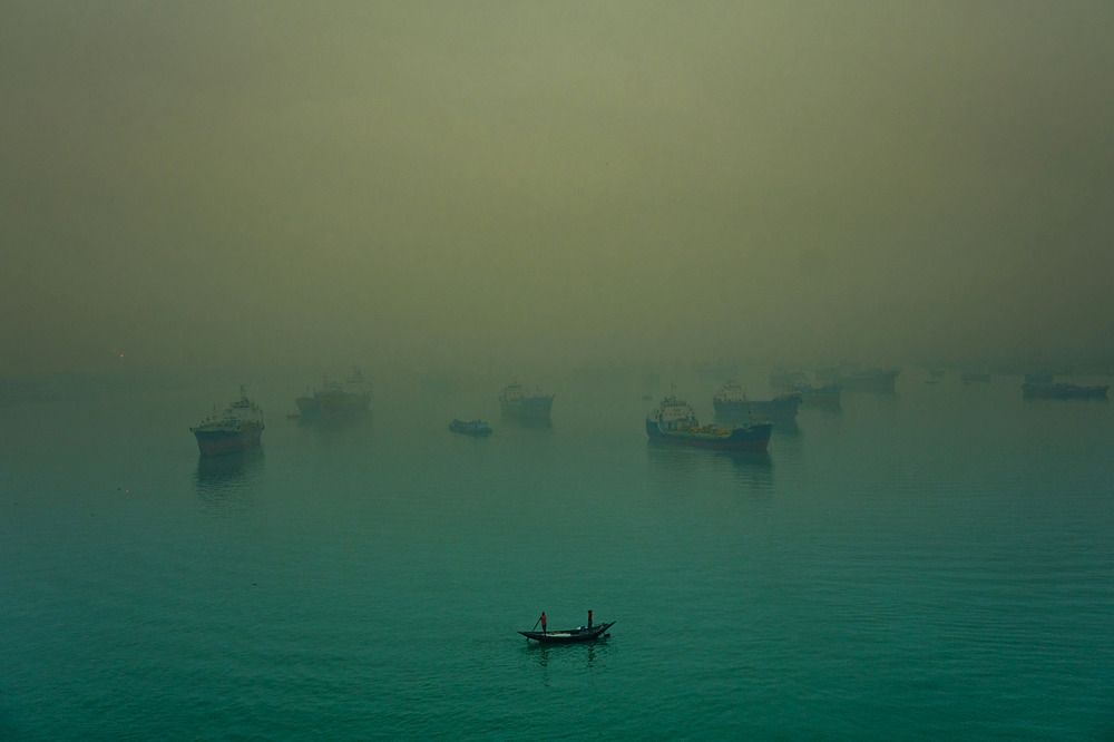 Photograph by Anindya Baidya