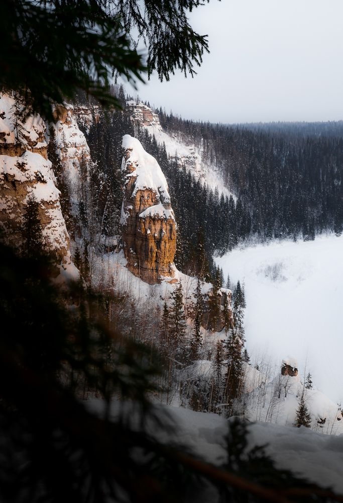 Photograph by Родион Рагозин