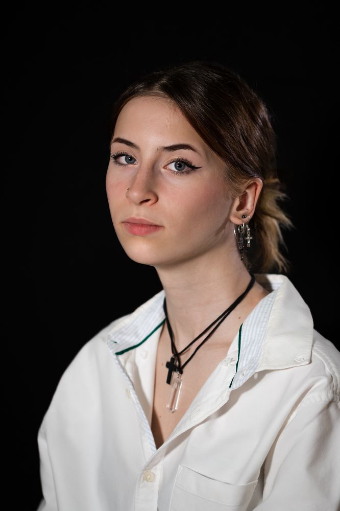 Photograph by Galina Livernette