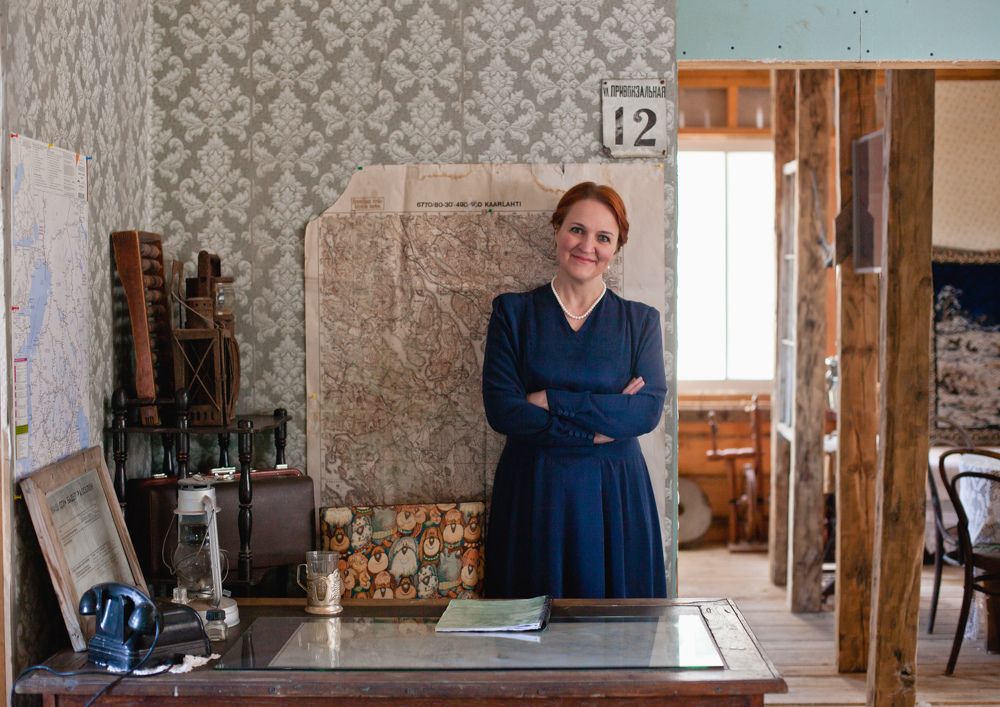 Photograph by Наста