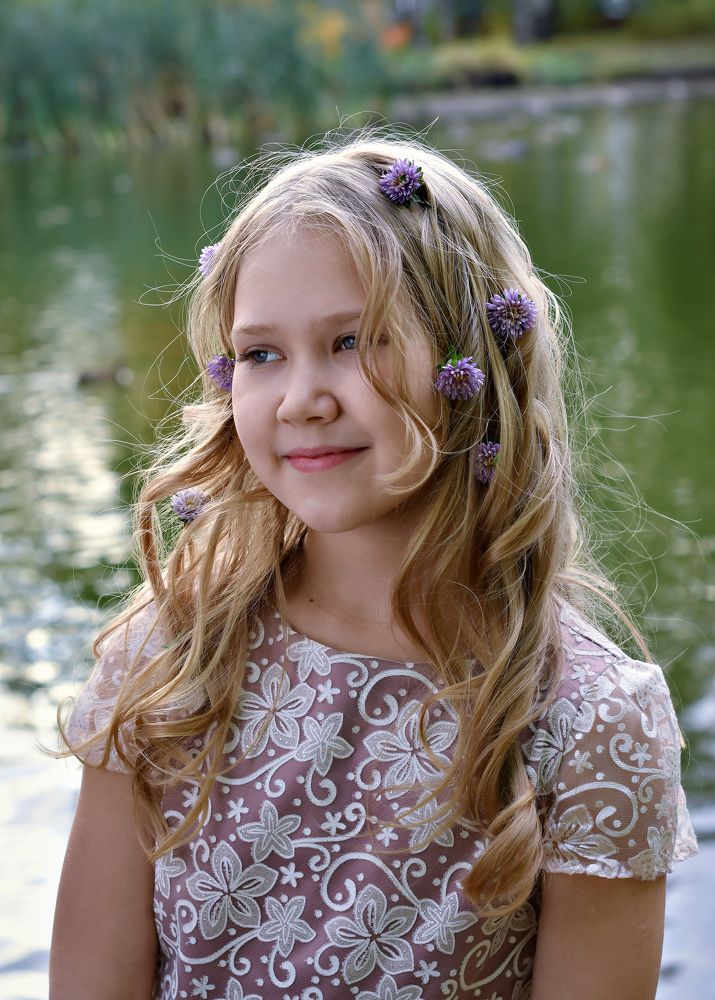 Фотография автора Алла Кожевникова