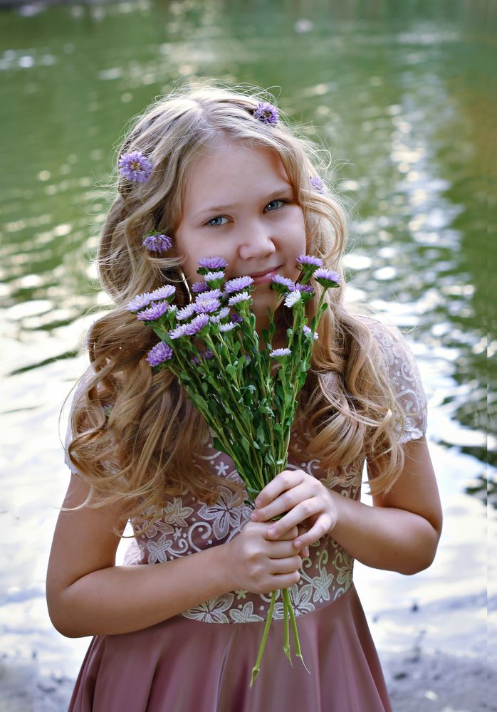 Фотография автора Алла Кожевникова