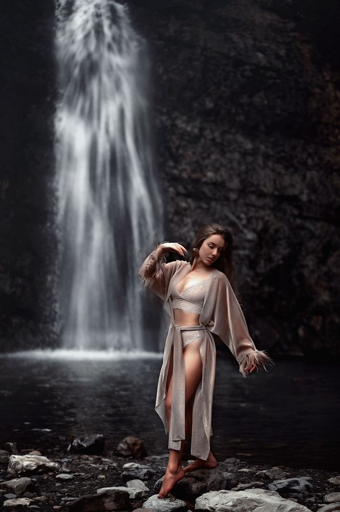 Photograph by Виктория Усманова