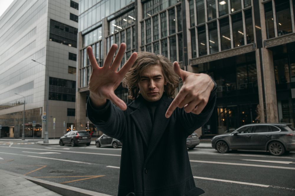 Photograph by Валентина Науменко