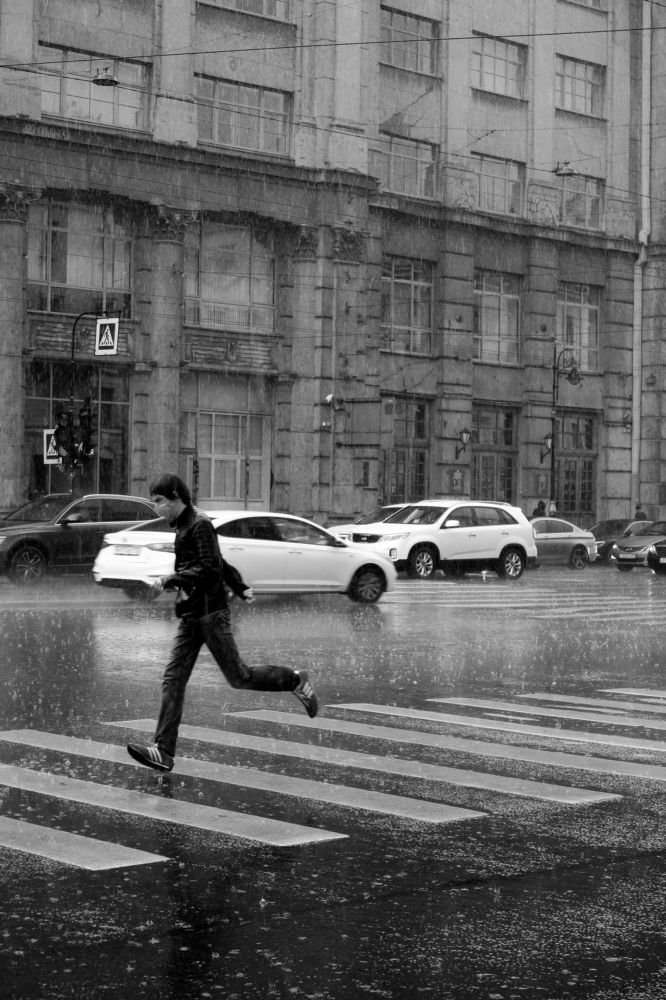 Photograph by Родион Рагозин