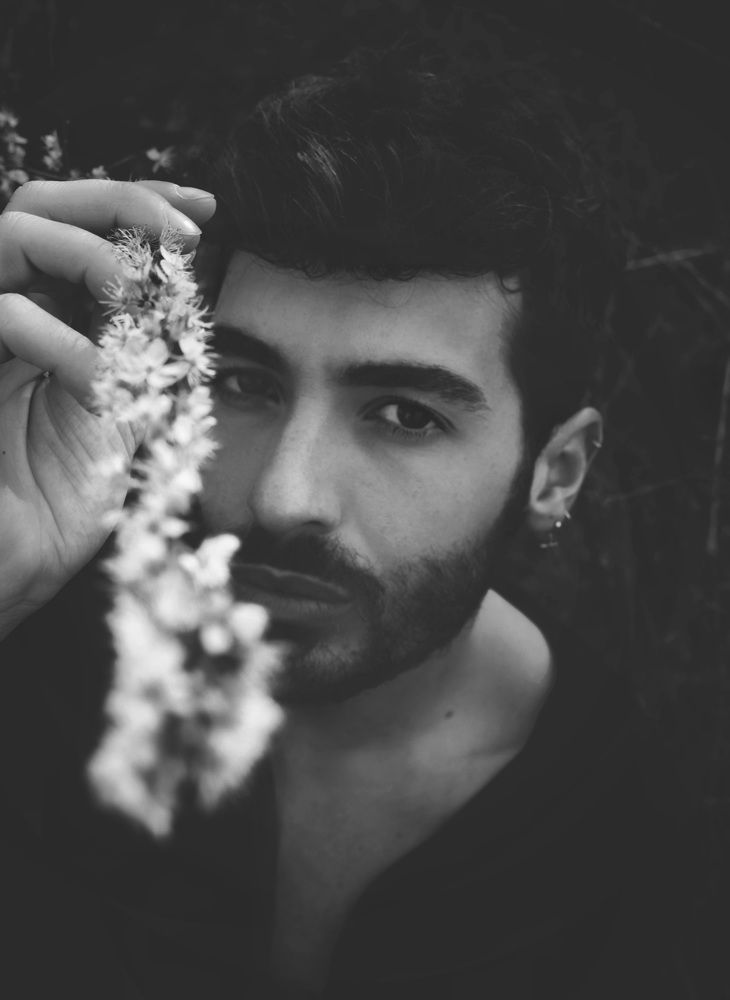 Photograph by Дина Юркявичюте
