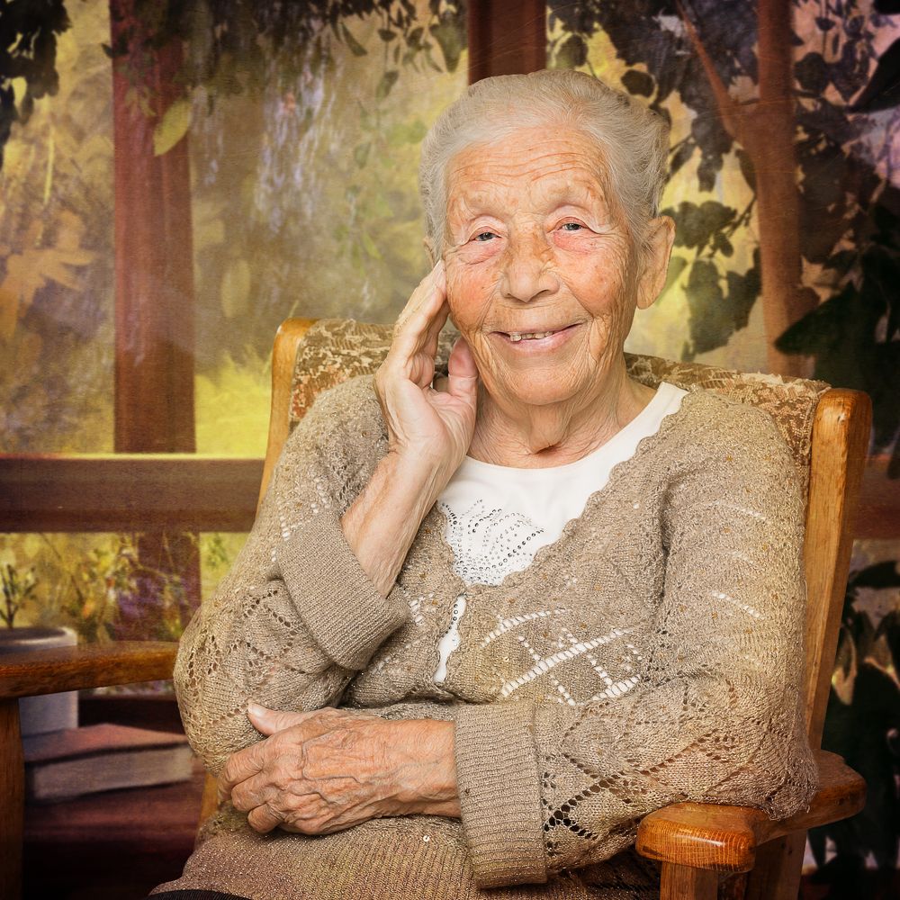 Как приятно в этом мире жить!