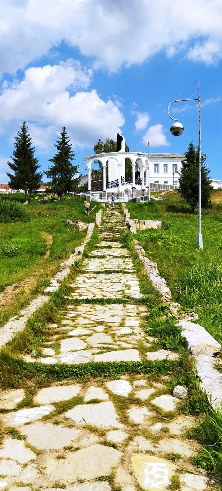 Фотография автора Веста Ягужинская