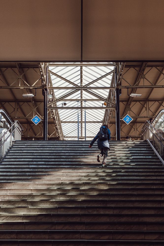 Photograph by Eva Drbalova