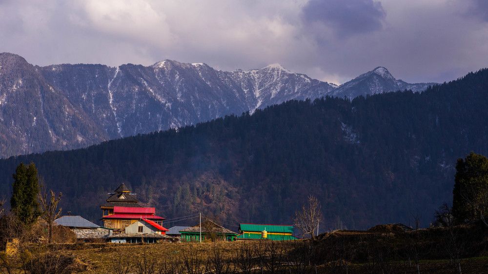 Photograph by Bijay Roy