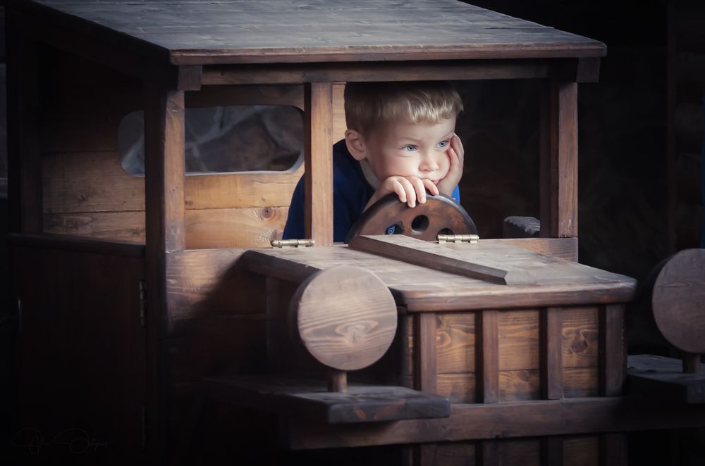 Photograph by Алексей Борисович