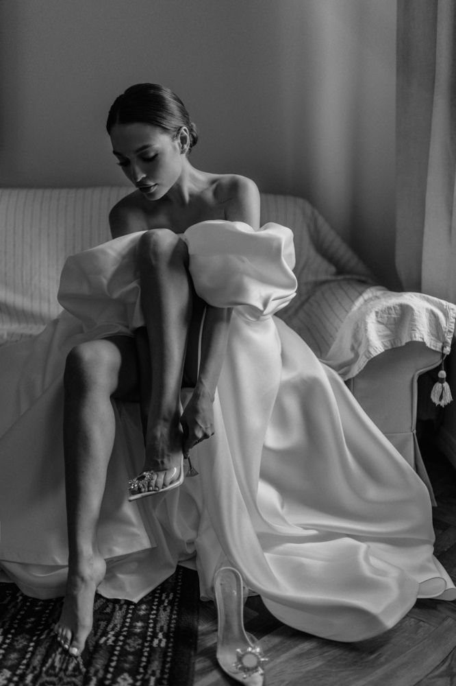 Photograph by Бош Алина