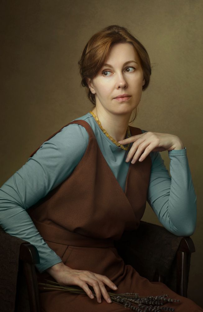 Photograph by Владимирова Оксана