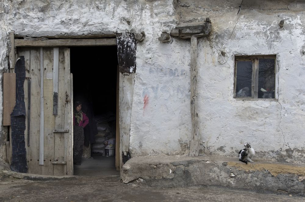 Photograph by Sayadi Yousef