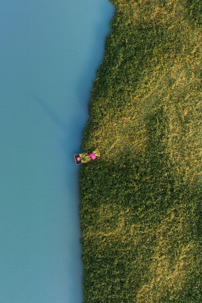 Photograph by Le DRONE Travel