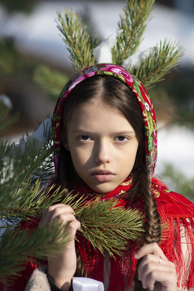 Photograph by ALEX DRAW