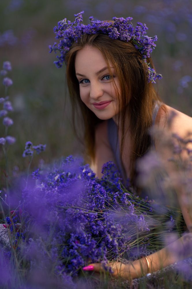 Photograph by Наталия Забровская