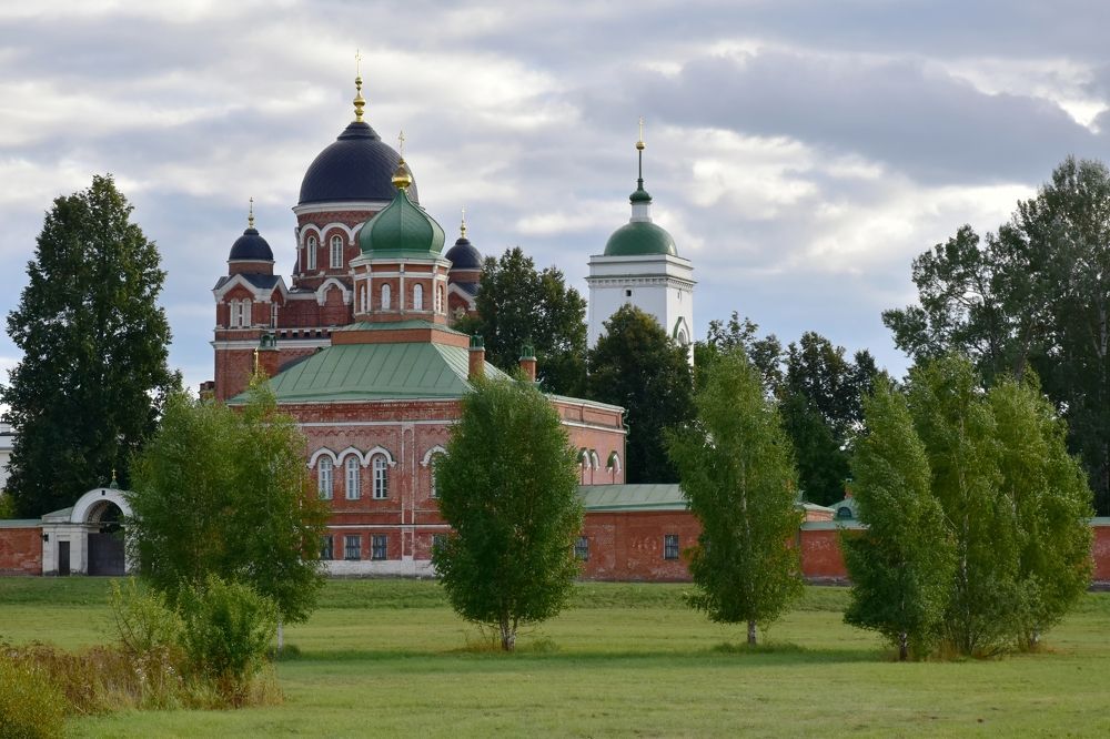 Photograph by Наталья Лапина