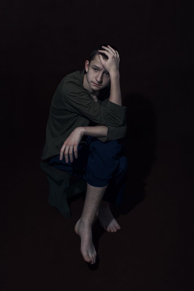 Photograph by Ада Авдонина