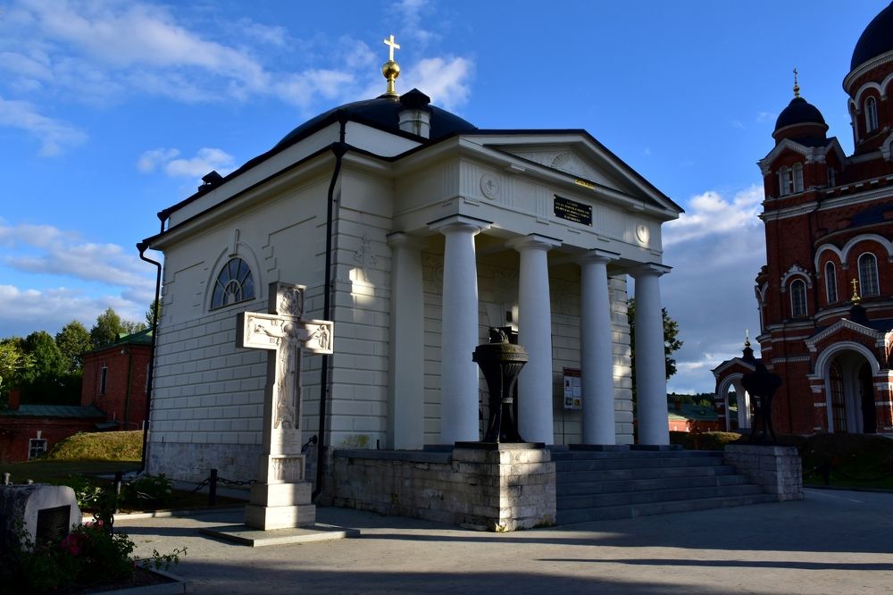 Photograph by Наталья Лапина