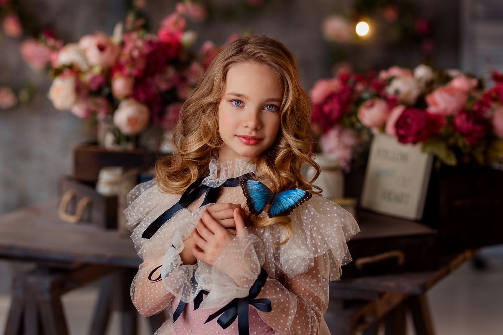 Photograph by Татьяна Пожидаева