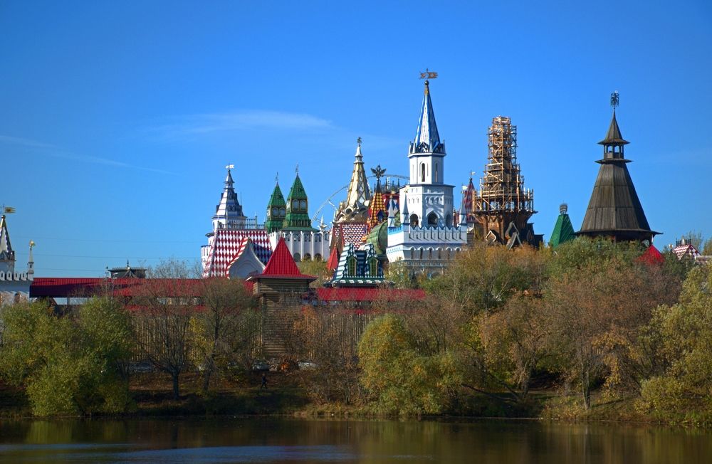 Photograph by Наталья Лапина