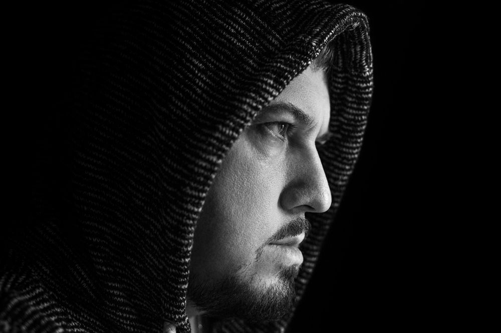 Photograph by Valentin Okulov