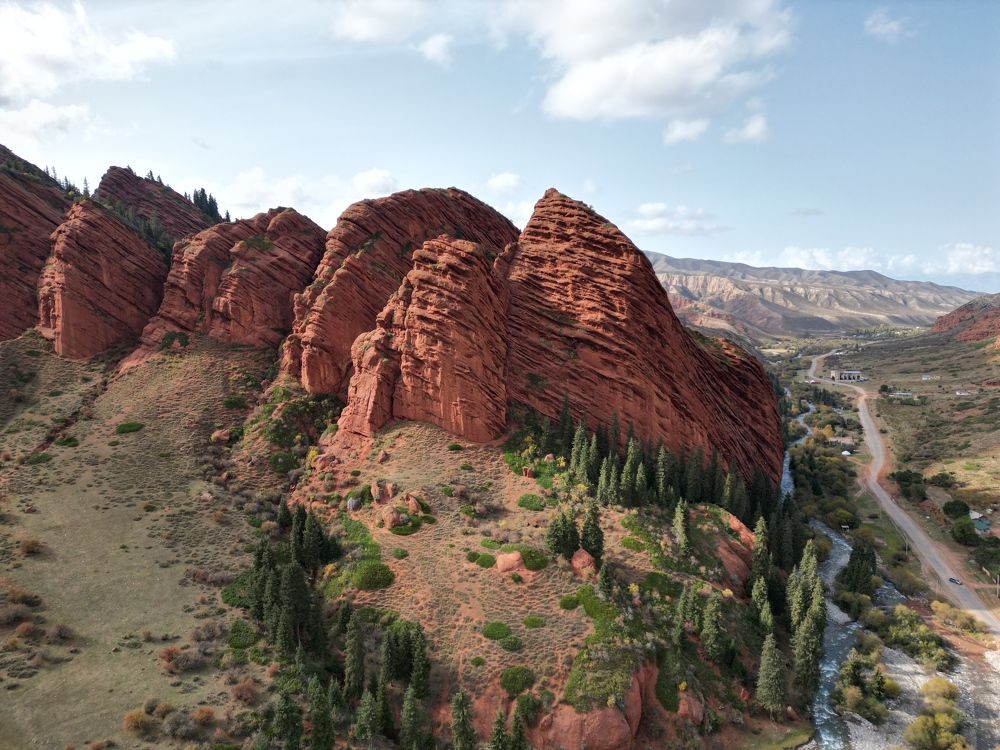 Photograph by Carmelo Stagnetta