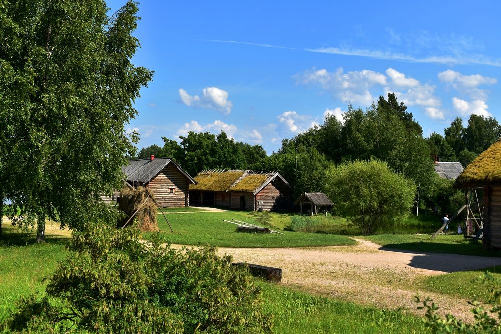 Photograph by Наталья Лапина