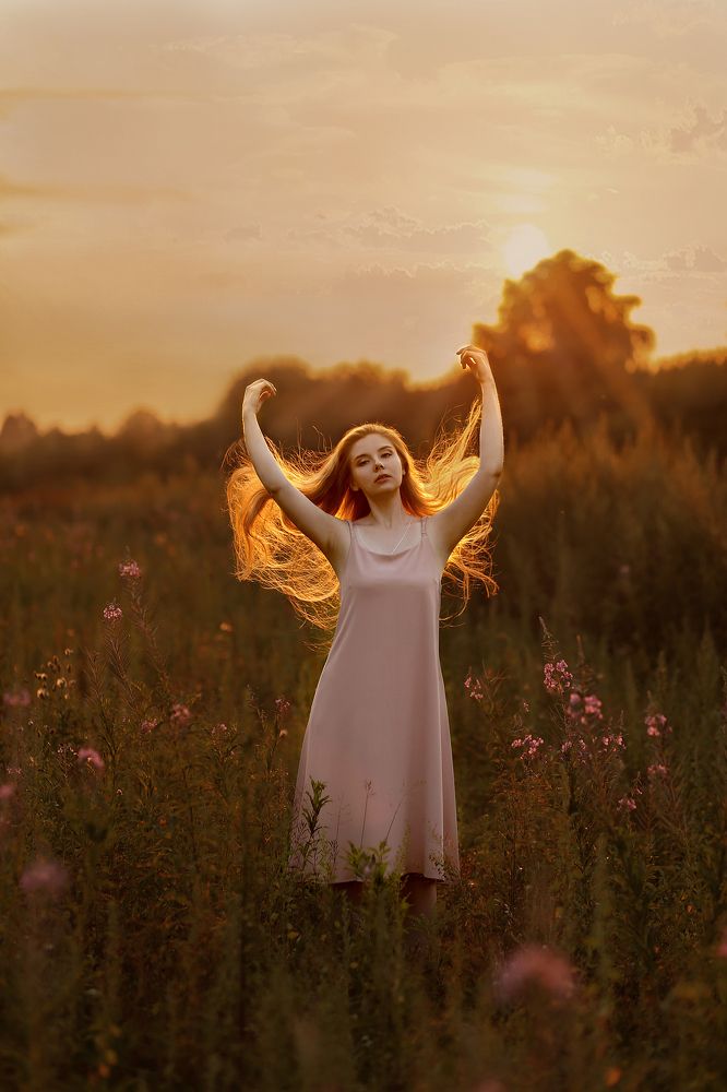 Photograph by Мария Петухова