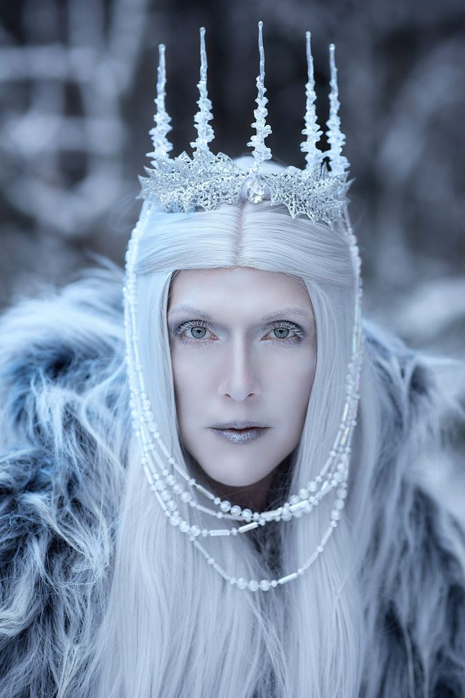 Снежная королева